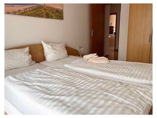 Appartamento per vacanze Cuxhaven Registrazione all'aperto 3