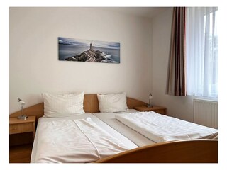 Vakantieappartement Cuxhaven Buitenaudio-opname 4
