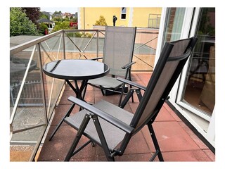 Appartamento per vacanze Cuxhaven Caratteristiche 8