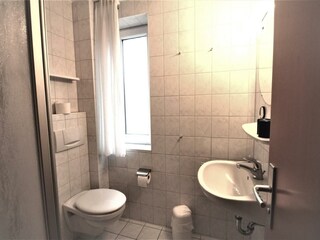 Appartamento per vacanze Cuxhaven Registrazione all'aperto 6