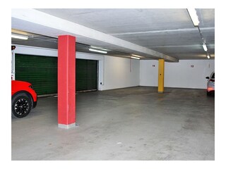 Appartamento per vacanze Cuxhaven Registrazione all'aperto 7