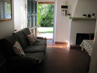 Vakantiehuis Montignoso Kenmerken 12