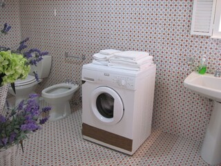 Casa per le vacanze Montignoso Caratteristiche 17