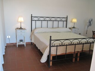 Vakantiehuis Montignoso Kenmerken 16