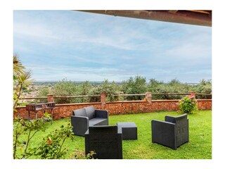 Casa per le vacanze Montignoso Registrazione all'aperto 4