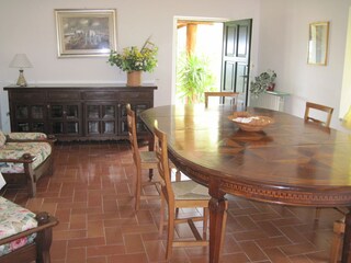 Vakantiehuis Montignoso Kenmerken 15