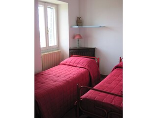 Vakantiehuis Montignoso Kenmerken 20