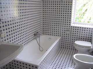 Vakantiehuis Montignoso Kenmerken 21