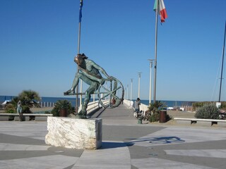 Casa per le vacanze Montignoso Ambiente 22