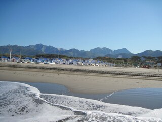 Casa per le vacanze Montignoso Ambiente 24