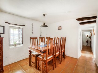 Villa Montefrío Ausstattung 10