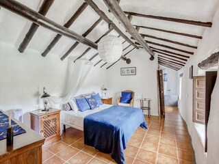 Villa Montefrío Ausstattung 11