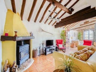 Villa Montefrío Ausstattung 12