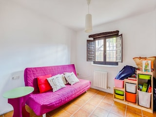 Villa Montefrío Ausstattung 13