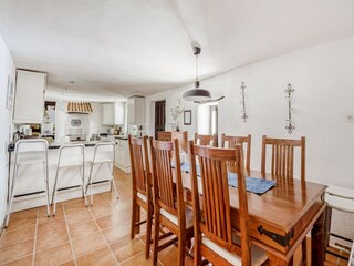 Villa Montefrío Ausstattung 16
