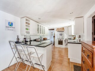 Villa Montefrío Ausstattung 39