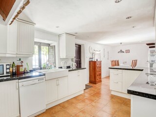 Villa Montefrío Ausstattung 18