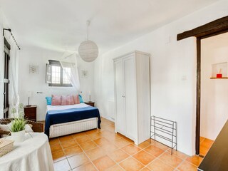 Villa Montefrío Ausstattung 19