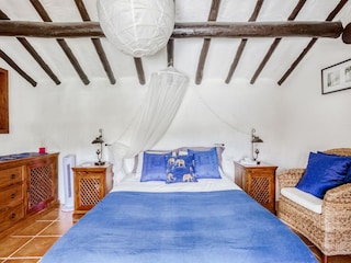 Villa Montefrío Ausstattung 15