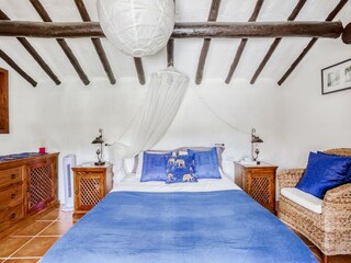 Villa Montefrío Ausstattung 20