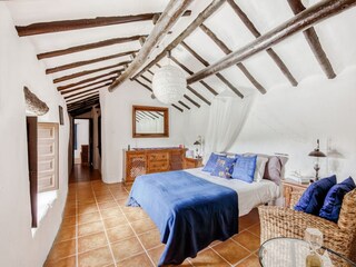 Villa Montefrío Ausstattung 21