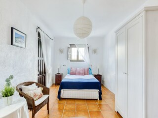 Villa Montefrío Ausstattung 21