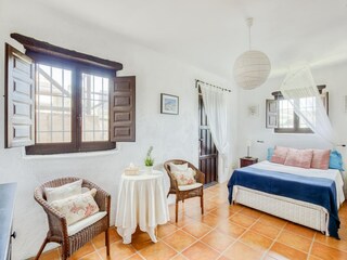 Villa Montefrío Ausstattung 22