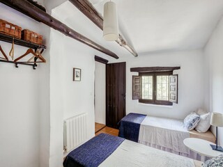 Villa Montefrío Ausstattung 23