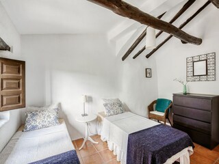 Villa Montefrío Ausstattung 19