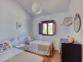 Villa Montefrío Ausstattung 25