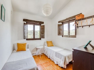 Villa Montefrío Ausstattung 36