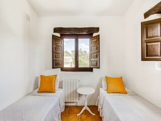 Villa Montefrío Ausstattung 22