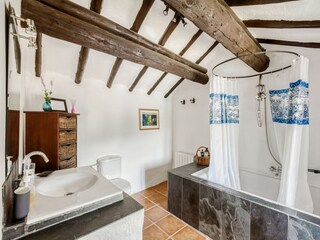 Villa Montefrío Caratteristiche 28