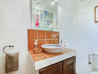 Villa Montefrío Caratteristiche 23