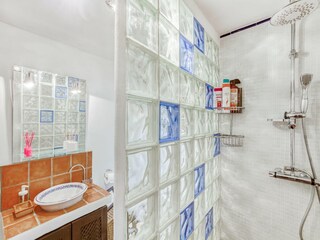 Villa Montefrío Caratteristiche 26