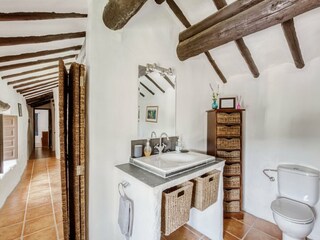 Villa Montefrío Ausstattung 38