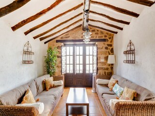 Villa Montefrío Características 32