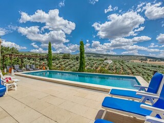 Villa Montefrío Buitenaudio-opname 7
