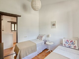 Villa Montefrío Ausstattung 19