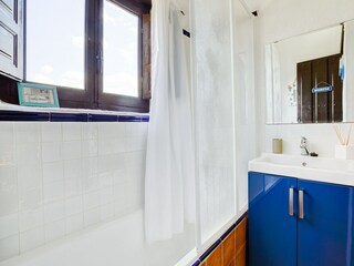 Villa Montefrío Ausstattung 39