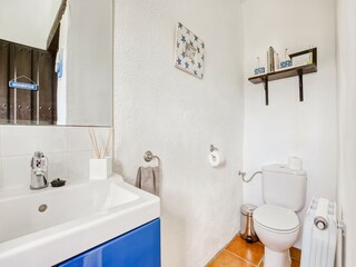 Villa Montefrío Ausstattung 26