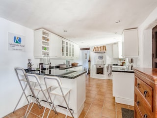 Villa Montefrío Features 32