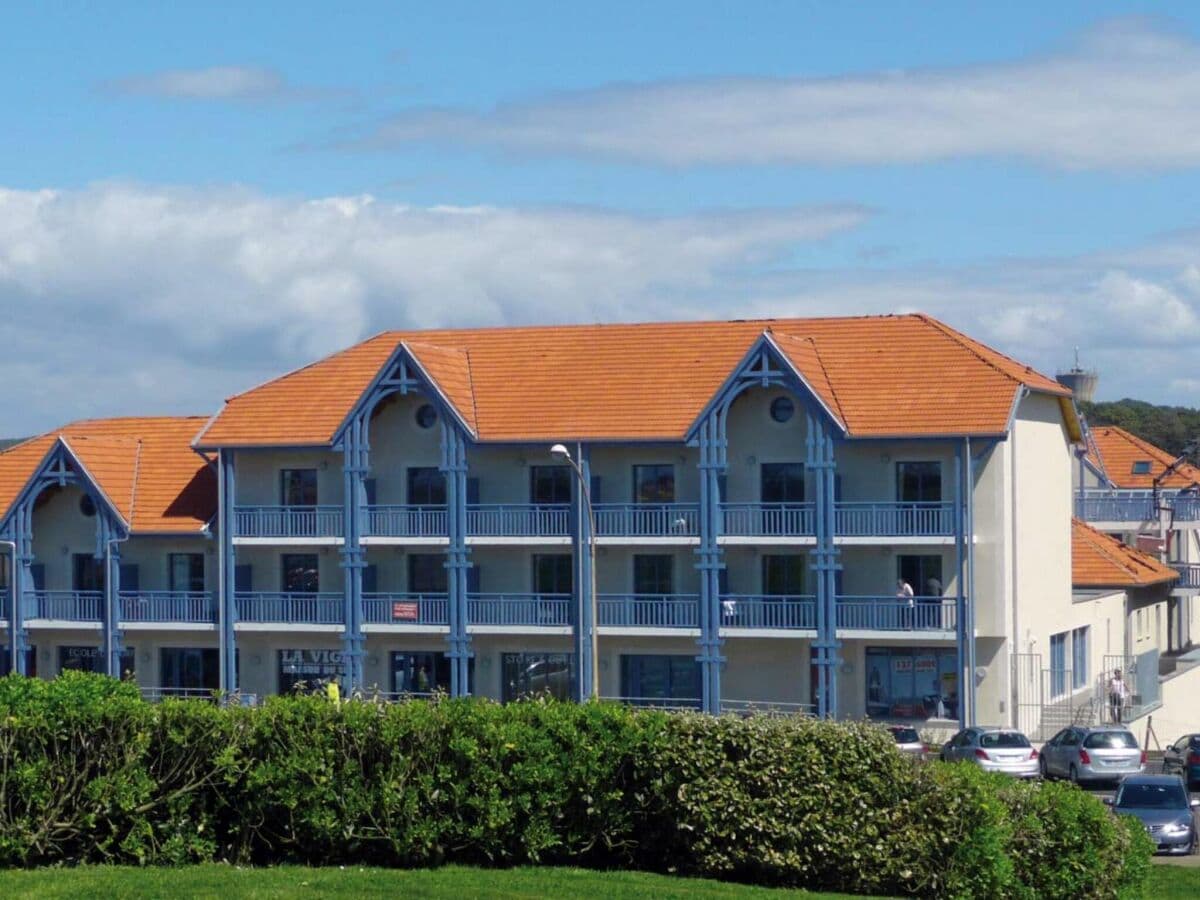 Ferienpark Biscarrosse-Plage Außenaufnahme 1