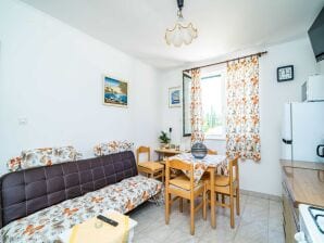 Appartement Apartment Laurel Leaf - Three Bedroom Apartment with Terrace - Gruda - image1