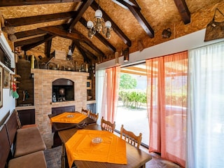 Apartment Gruda Features 16