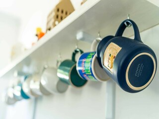 Apartamento Gruda Características 28