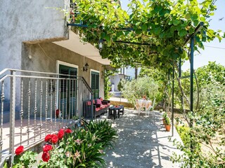 Apartamento Gruda Grabación al aire libre 5
