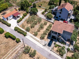 Apartamento Gruda Grabación al aire libre 4