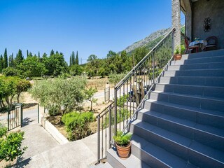 Apartment Gruda Outdoor Recording 6
