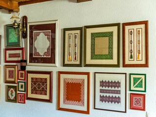 Apartamento Gruda  37
